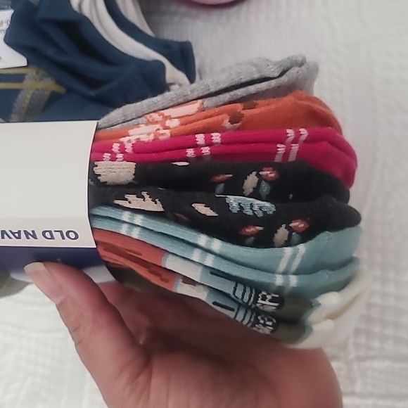 Socks-NEW - Picture 2 of 6